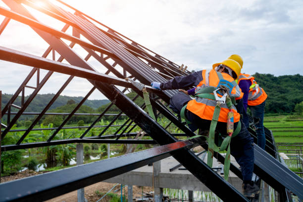 Best Commercial Roof Installation  in Harwich Center, MA