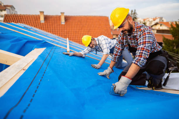Quick and Trustworthy Emergency Roof Repair Services in Harwich Center, MA