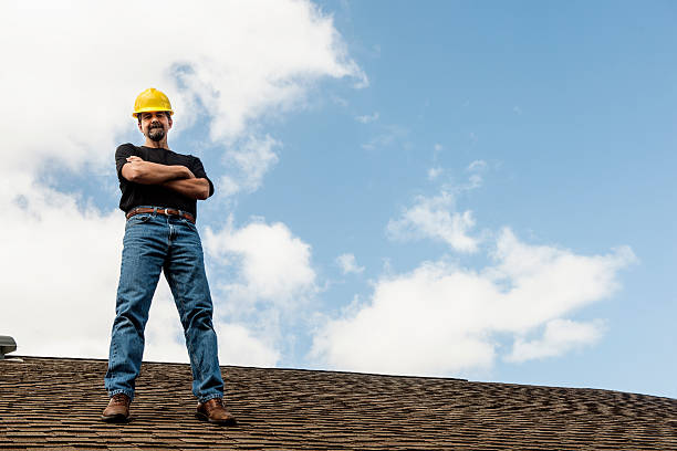 Best Residential Roofing Contractor  in Harwich Center, MA